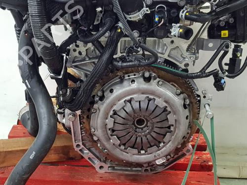 Engine DACIA SANDERO III  | BP35806172M1  - Image 9