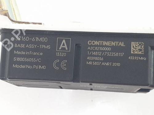 Electronic module SUZUKI SX4 S-Cross (JY) | BP40155253M83 - Image 3