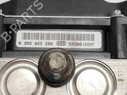 ABS pump CITROËN C4 II (NC_)  | BP29313385M43 