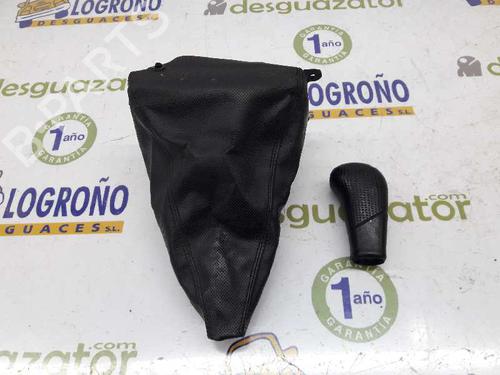 Shift knob MITSUBISHI PAJERO III (V7_W, V6_W) 3.2 Di-D (V68W, V78W) | BP11392317I34 