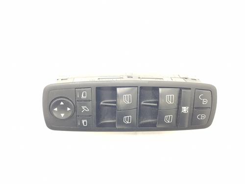 Used Left front window switch MERCEDES-BENZ A-CLASS (W169) A 180 CDI (169.007, 169.307) (109 hp) 27614362