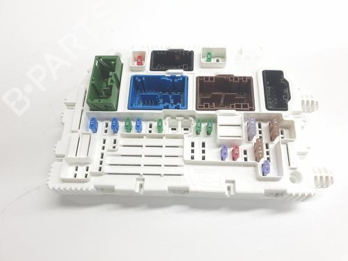 Fuse box OPEL ASTRA L Sports Tourer (O5)  | BP26883046E1 