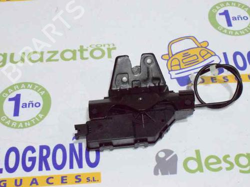Tailgate lock BMW 3 Coupe (E92) 320 d | BP783717C101 