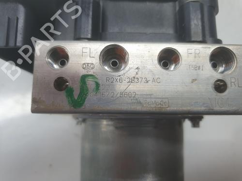 ABS pump FORD TOURNEO COURIER V769 MPV (N1P) 1.0 EcoBoost | BP31593382M43 