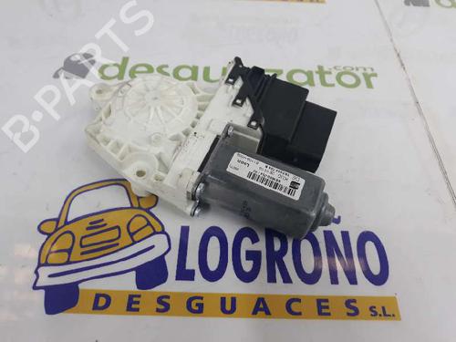 Used Right rear window motor SEAT LEON (1P1) 1.9 TDI (105 hp) 1327955