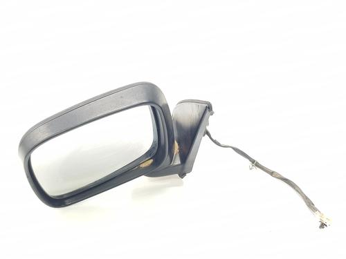Left mirror NISSAN TERRANO II (R20) 2.7 TDi 4WD | BP25382637C26 