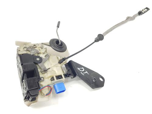 Front left lock VW MULTIVAN T6 (SGF, SGM, SGN, SHM, SHN) 2.0 TDI | BP15045522C98 