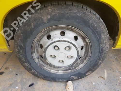 Corner bumper CITROËN JUMPER I Van (230L)  | BP9072127C117  - Image 15