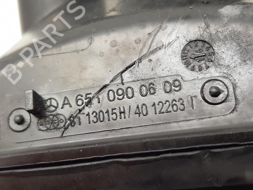 Pipe MERCEDES-BENZ GLA-CLASS (X156)  | BP28103137M125 