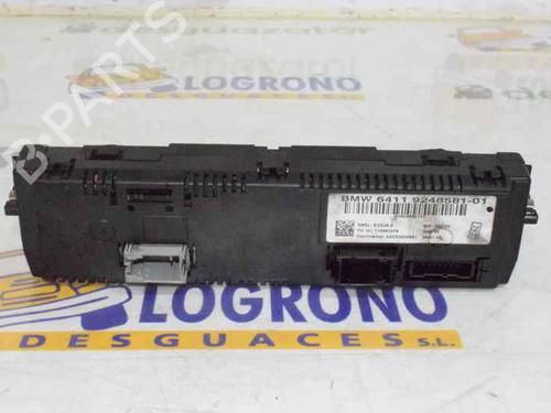 Climate control BMW 1 (E81) 118 d | BP1159465I5 