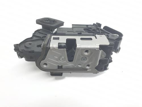 Front left lock SEAT LEON (KL1, KLG) 1.0 TSI | BP28531076C98