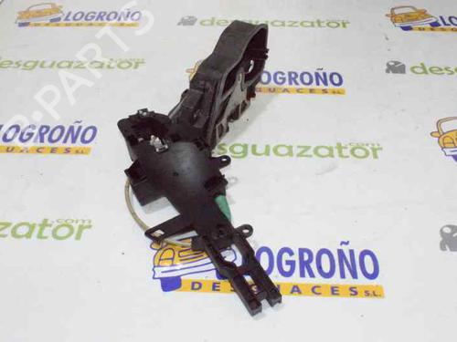 Rear left lock BMW 1 (E87) 118 d | BP755465C100 