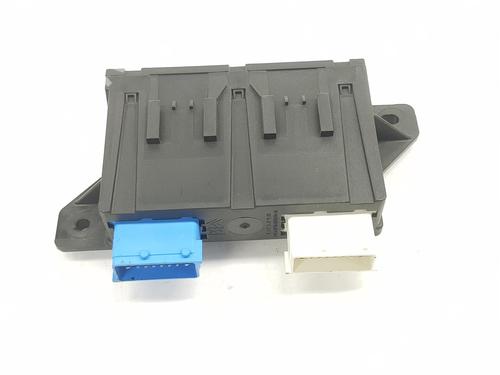 Used Electronic module CITROËN C4 Picasso II 1.6 BlueHDi 120 (120 hp) 15836830
