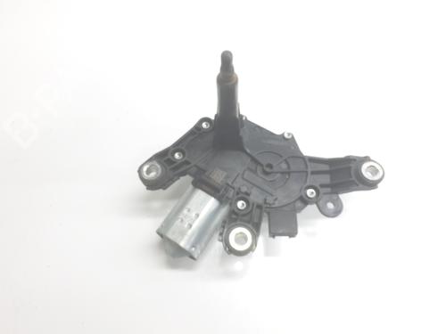 Used Rear wiper motor Rear wiper motor DACIA DUSTER (PYM_, PYN_) 1.2 TCe 130 (131 hp) 34354005 34354005