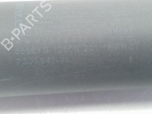 Tailgate lift support BMW 5 Gran Turismo (F07) 535 d xDrive | BP14105224C138 