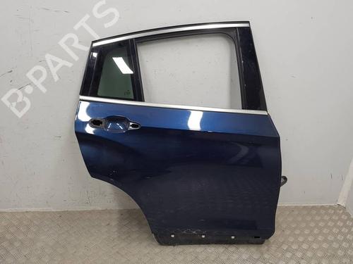 right-rear-door-bmw-x4-f26-2013-2014-2015-2016-2017-2018-40186653 main image
