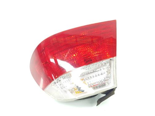 Used Right taillight BMW 3 Coupe (E46) 320 Ci (150 hp) 16442782