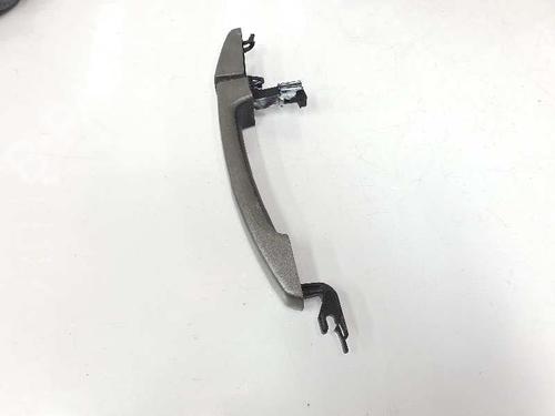 Rear left exterior door handle LAND ROVER RANGE ROVER SPORT I (L320) 2.7 D 4x4 | BP4931798C130