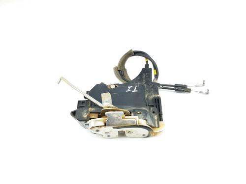 Used Rear left lock MITSUBISHI L200 / TRITON (KA_T, KB_T) 2.5 DI-D 4WD (KB4T) (136 hp) 24203899