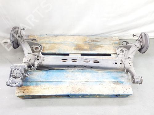 Used Rear axle SEAT ARONA (KJ7, KJP) [2017-2025]  27879891
