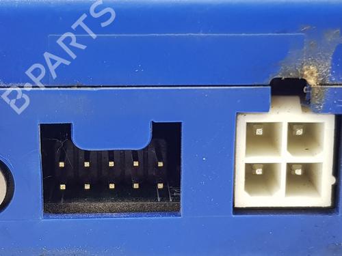 Electronic module BMW X5 (E53) 3.0 d | BP30710059M83