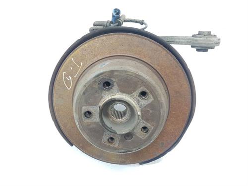 Used Right rear steering knuckle Right rear steering knuckle BMW 5 (E39) 520 d (136 hp) 13330471 13330471