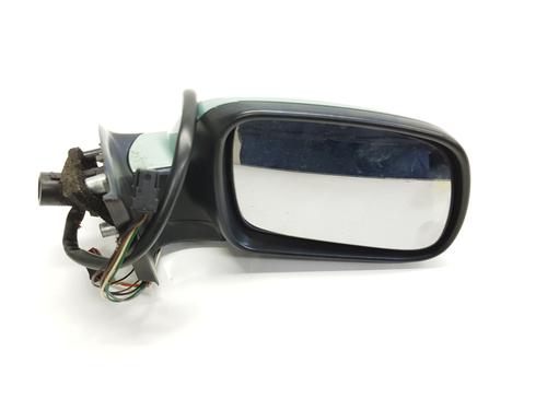 Used Right mirror PEUGEOT 307 Break (3E) 2.0 HDI 110 (107 hp) 22217384