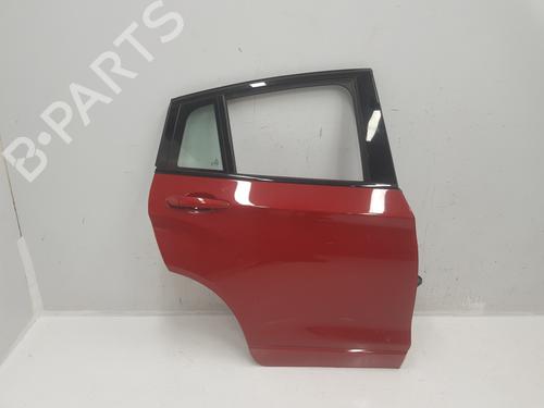 Porta trás direita Porta trás direita BMW X4 (F26) xDrive 20 d (190 hp) 36642320 36642320