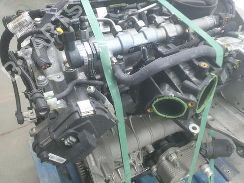 Engine ALFA ROMEO STELVIO (949_) 2.2 D (949.AXD1A) | BP33861546M1 - Image 7