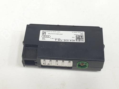 Used Electronic module Electronic module AUDI A1 Sportback (GBA) 30 TFSI (116 hp) 40262114 40262114