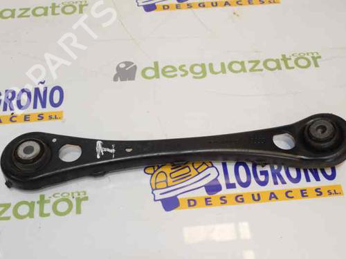 Used Right front suspension arm AUDI A4 B7 (8EC) 2.0 (130 hp) 14120242