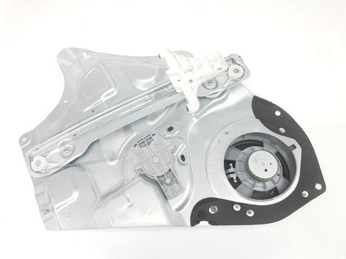 Rear left window mechanism KIA SPORTAGE III (SL) 2.0 CRDi AWD | BP17054651C24 