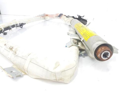 Right curtain airbag TOYOTA LAND CRUISER PRADO (_J12_) 3.0 D-4D (KDJ120, KDJ125) | BP13216911C12 