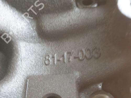 Other CITROËN C4 Picasso I MPV (UD_) 2.0 HDi 138 | BP25817428O1 