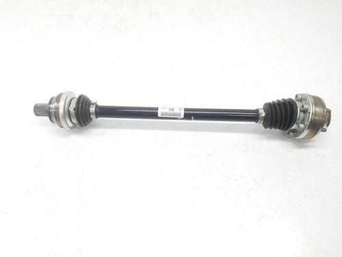 Used Left rear driveshaft CUPRA FORMENTOR (KM7, KMP) 2.0 TSI 4Drive (310 hp) 12576092
