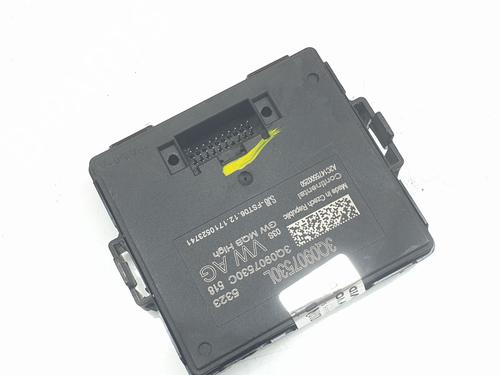 Electronic module SKODA SUPERB III (3V3) 2.0 TDI | BP18833277M83 