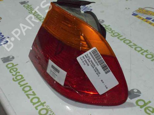 Right taillight BMW 3 Coupe (E46) 325 Ci | BP1564259C35 