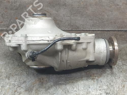 Used Front differential BMW X3 (G01, F97, G08) xDrive 20 d (190 hp) 27160988