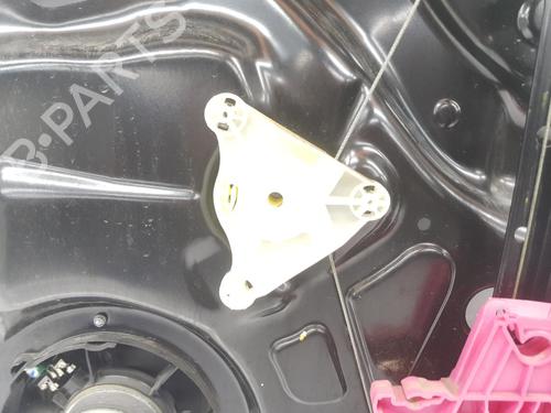 Fensterheber links hinten VW PASSAT B7 (362)  | BP13732909C24 