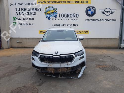 Used Parts SKODA KAROQ (NU7, ND7) 4998870