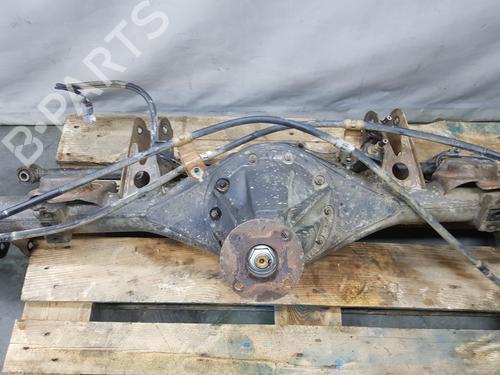 Rear axle TOYOTA LAND CRUISER PRADO (_J12_) 3.0 D-4D (KDJ120, KDJ125) | BP11791527M2 