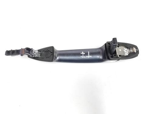Rear left exterior door handle BMW X1 (F48) xDrive 18 d | BP10414148C130 