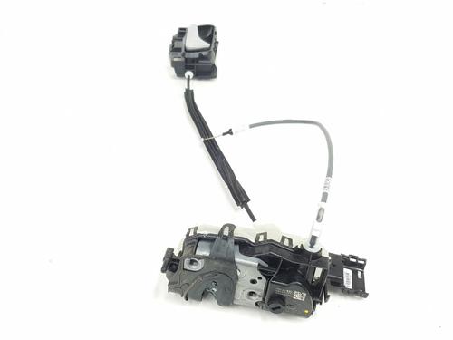 Used Rear right lock Rear right lock 37645318 37645318