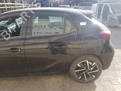 Right sun visor OPEL CORSA F (P2JO) | BP39206887I2 - Image 16