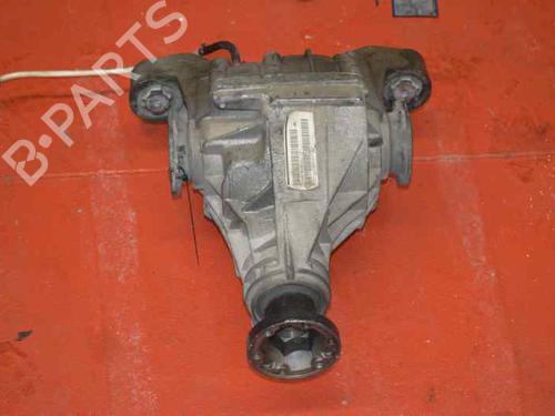 Rear differential VW TOUAREG (7LA, 7L6, 7L7) 2.5 R5 TDI | BP1542364M24 