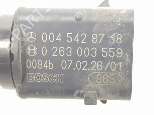 Other MERCEDES-BENZ R-CLASS (W251, V251) R 280 CDI 4-matic (251.020) | BP18300214O1 