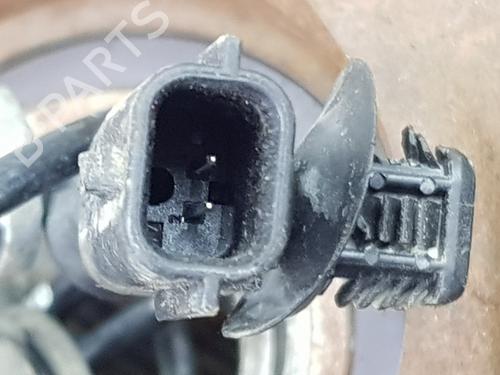 Left front steering knuckle DACIA DUSTER (HM_)  | BP36912362M25  - Image 7