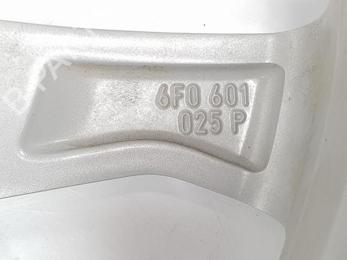 Rim SEAT IBIZA V (KJ1, KJG) 1.0 MPi | BP12681626C45 