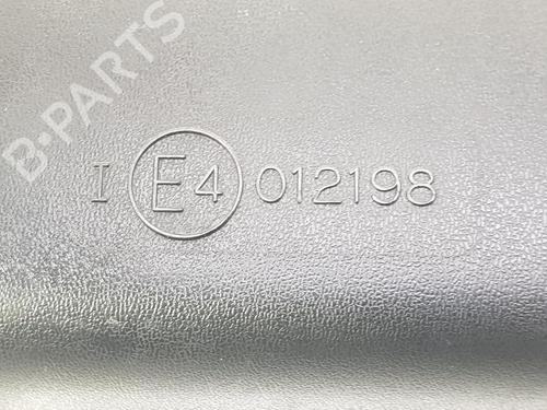 Rear mirror TOYOTA LAND CRUISER PRADO (_J12_) 3.0 D-4D (KDJ120, KDJ125) | BP8623852I6 