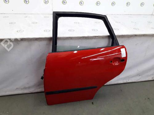 Left rear door SEAT CORDOBA (6L2) 1.4 16V | BP4204215C4 